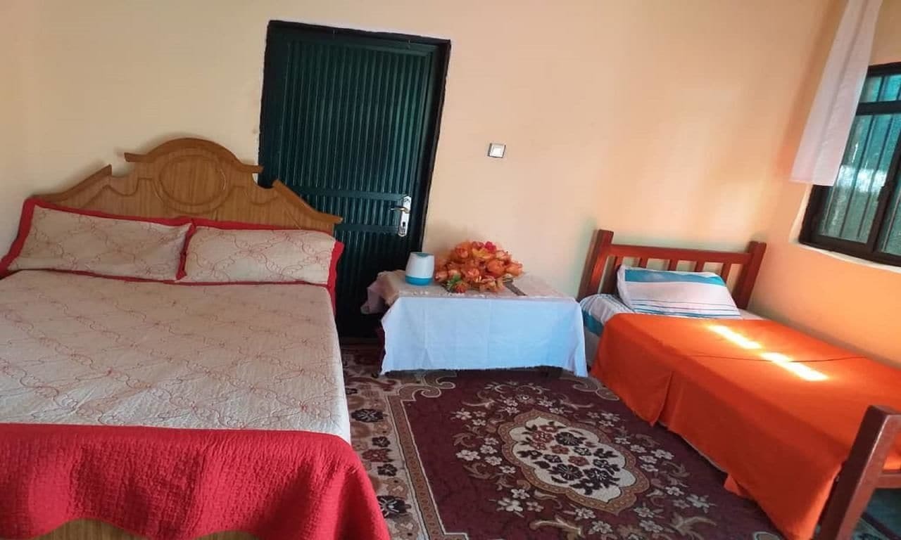 King Lalibela Homestay Exterior photo