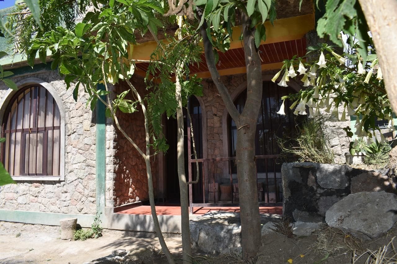 King Lalibela Homestay Exterior photo